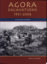 Agora Excavations, 1931-2006