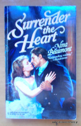 Surrender the Heart