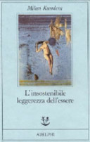 L'insostenibile leggerezza dell'essere