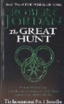 The Great Hunt