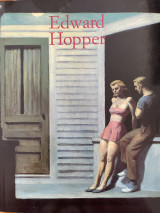 Edward Hopper : 1882-1967 : métamorphoses du réel