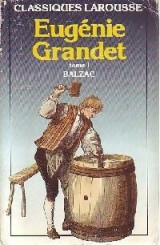 EUGENIE GRANDET T.1