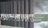 10 τόμοι: Αριστουργήματα της Νεοελληνικής Λογοτεχνίας