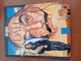 Η ζωη του Salvador Dali