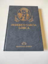 Federico Garcia Lorca - Τα ποιητικά (7ος τόμος)