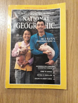 National geographic, vol. 168, no. 3 (September 1985)