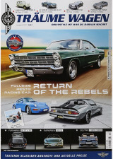 Traume Wagen - Ausgabe 07/2017
