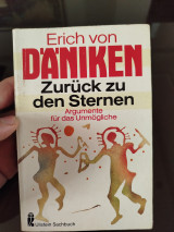Zurück zu den Sternen