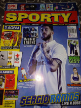 Sporty jr t163