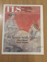 The Times Literary Supplement, no. 5272 (April 16, 2004)