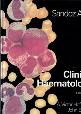 Color Atlas of Clinical Hematology