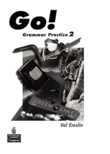 Go! Grammar Practice, Level 2