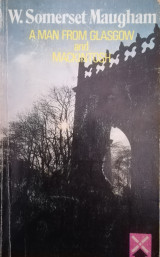 A man from Glasgow and Mackintosh