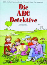 Die ABC Detektive: Kursbuch