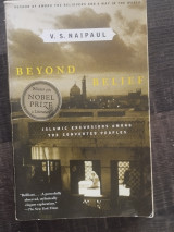 Beyond Belief