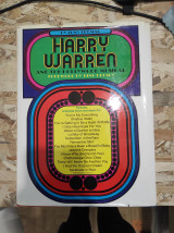 Harry Warren and the Hollywood Musical