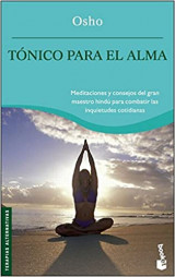 Tónico para el alma