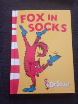 Fox in Socks