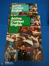 Active english book 1&3