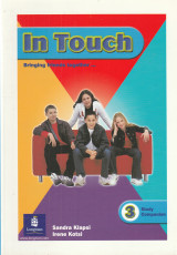 In touch study companion