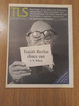 The Times Literary Supplement, no. 5546 (July 17, 2009)
