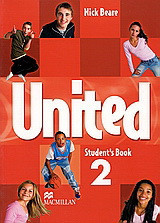 United 2: Student's Book