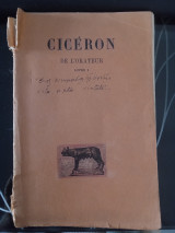 De l'Orateur