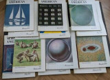 Scientific American 1976 January - December (12 issues)