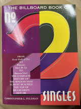 Billboard Book of Number 2 Singles