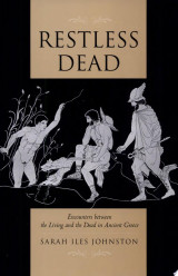 Restless Dead