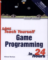 Sams Teach Yourself Game Programming in 24 Hours