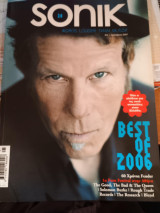 Sonik 24 Ιανουάριος 2007
