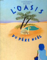 L' Oasis du Père Noël