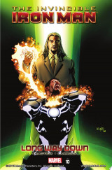 Invincible Iron Man Vol. 10