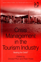 Crisis Management in the Tourism Industry