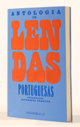 Anthology of Portuguese Legends