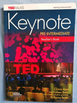 Keynote