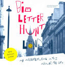 The Big Letter Hunt: London
