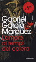 L'amore ai tempi del colera
