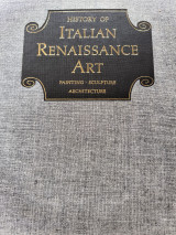 History of Italian Renaissance Art