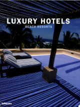 Luxury Hotels Beach Resorts