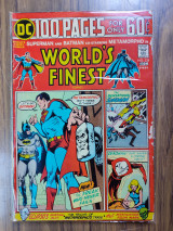 World's Finest Comics (1941-) #226