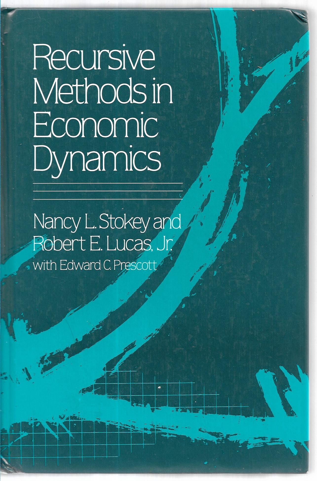 ビジネス・経済 Recursive Methods in Economic Dynamics Recursive Methods in Economic Dynamics: 9780674750968