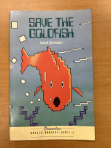 Save the Goldfish
