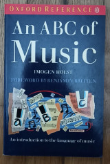 An ABC for music