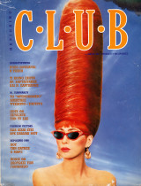 Περιοδικό Club τεύχος 2