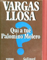Qui a tué Palomino Molero ?