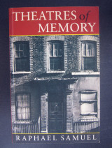 Theatres of Memory
