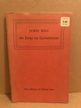 An Essay on Government