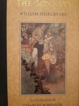 The Sonnets